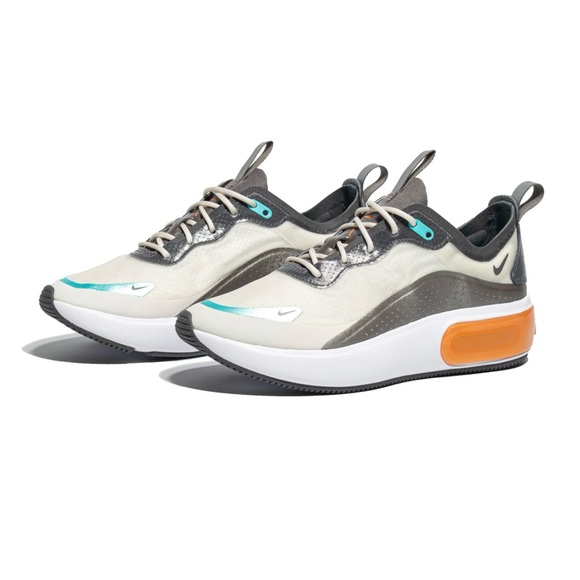 Nike Air Max DIA SE “Phantom Grey” - Picture 2 of 7